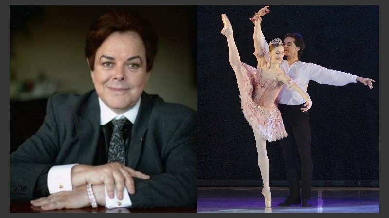 Ambos artistas han ganado prestigio a nivel internacional.