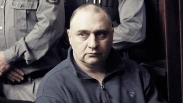 Jorge Mangeri, el portero del edificio donde vivía Ángeles Rawson fue el único responsable del hecho.