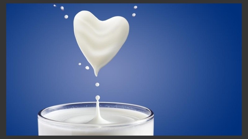 Esta leche larga vida, más saludable para el consumo directo, permitirá elaborar mantecas, quesos, yogures, helados, leche en polvo y otros.