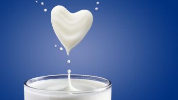 Esta leche larga vida, más saludable para el consumo directo, permitirá elaborar mantecas, quesos, yogures, helados, leche en polvo y otros.