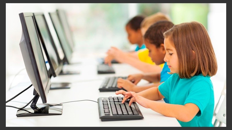 Tecnología: medio y soporte de la educación | Rosario3