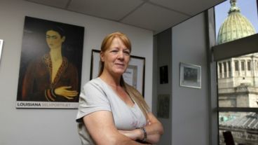 Stolbizer vivió un momento terrible con su familia.