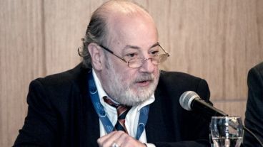 Bonadio determinó que todos los acusados sigan presos.