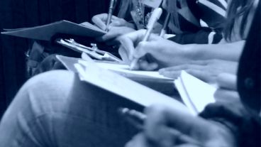 Los interesados podrán participar en dos talleres: uno colectivo y otro a elección.