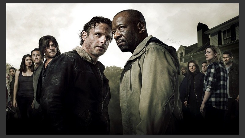 Como se hizo en las temporadas anteriores, la sexta entrega de 