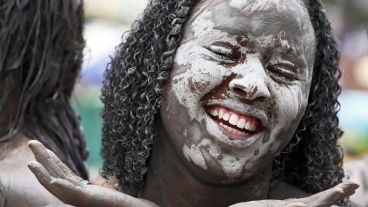 El evento ya es un clásico en la región. Este año se realiza la edición 18. (EFE)