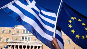 El Parlamento griego tratará nuevos ajustes este miércoles.