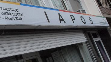 Los afiliados pueden hacer el reclamo al 0800 444 4276.