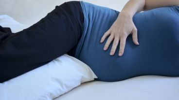 No solo es importante tener solucionada esta cuestión durante el embarazo para dormir bien, sino previamente.
