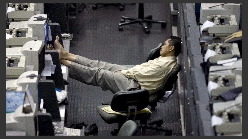 El lugar de la siesta, un punto clave para el descanso.