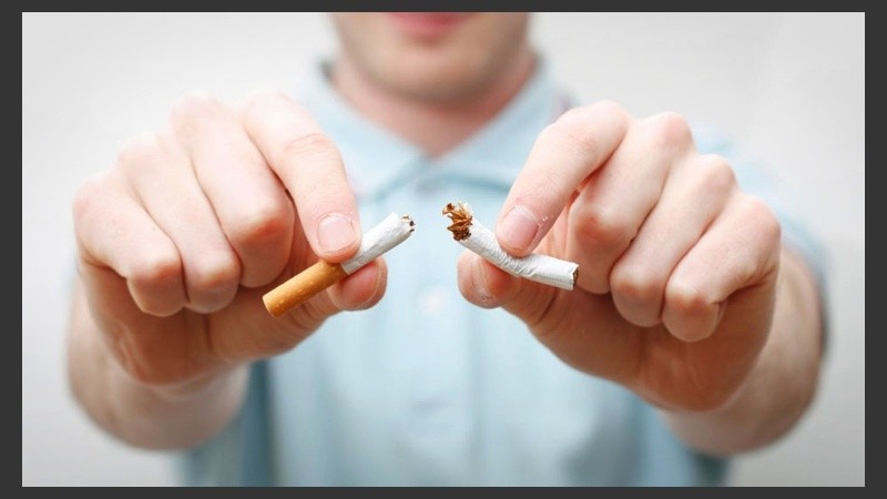 Entre 2011 y 2014 se vendieron 9 millones menos de paquetes de cigarrillos.