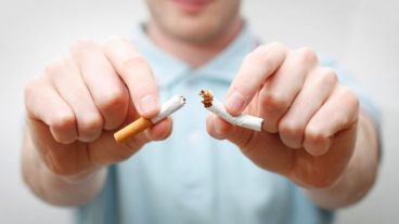 Entre 2011 y 2014 se vendieron 9 millones menos de paquetes de cigarrillos.