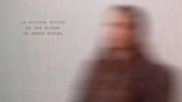 Lorena se animó a contar su historia para que otras chicas se animen a denunciar.