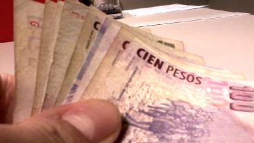 Los billetes de 100 pesos seguirán siendo los de mayor denominación.