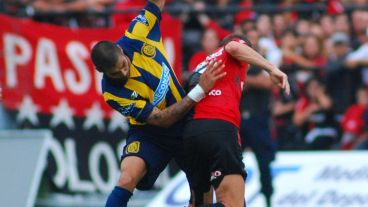 A las 15 se terminan las palabras y comienza el juego.