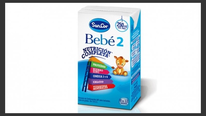 Aclararon que el problema se limita al lote 0133 y recomendaron, a la hora de comprar el producto, chequear que no sea la partida afectada.
