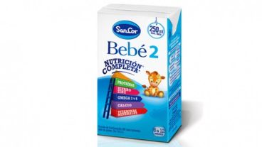 Aclararon que el problema se limita al lote 0133 y recomendaron, a la hora de comprar el producto, chequear que no sea la partida afectada.