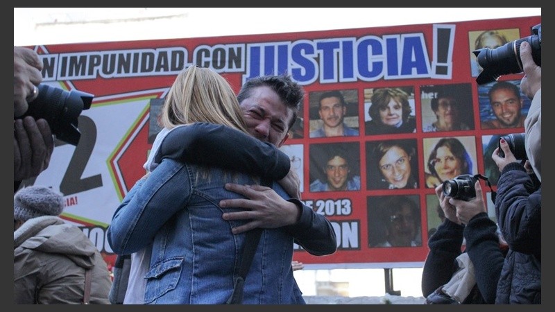 El arranque del juicio podría postergarse.