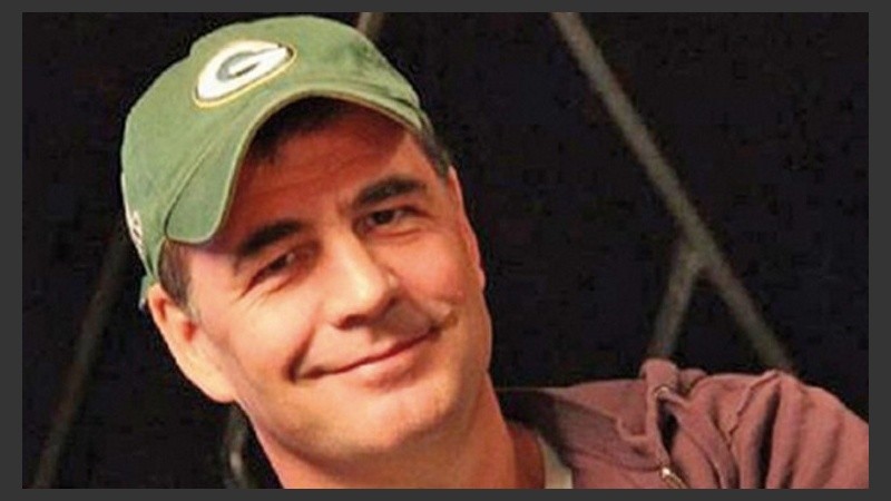 Burzaco deberá cumplir prisión domiciliaria.