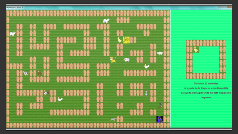 El juego puede ser descargado en forma libre y gratuita.