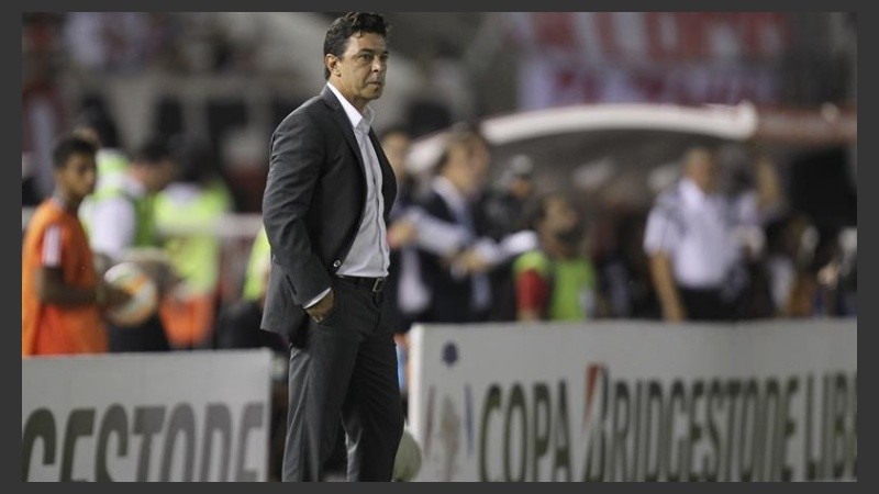 Hace 19 años que River no jugaba una final de la Copa Libertadores.