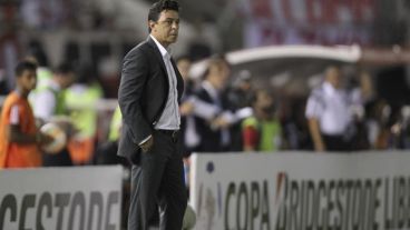 Hace 19 años que River no jugaba una final de la Copa Libertadores.
