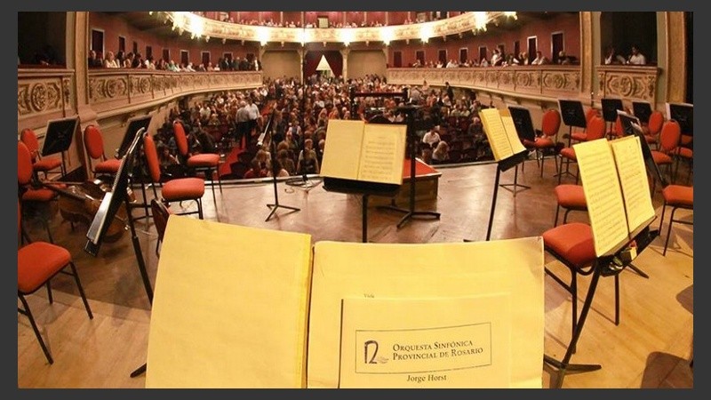 En programa: la Obertura Cubana, el Concierto en Fa para piano y orquesta y la Suite sinfónico coral de la ópera 