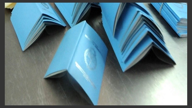 El nuevo Código Civil y Comercial otorga mayor libertad para elegir los nombres.