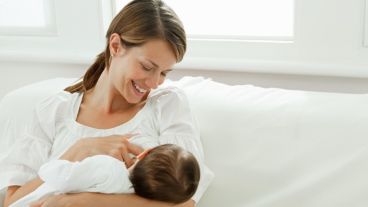 La leche materna es considerada la herramienta más importante para disminuir la morbi-mortalidad infantil.
