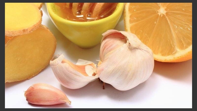 Se trata de una vieja receta alemana que mejorará tu salud en general.