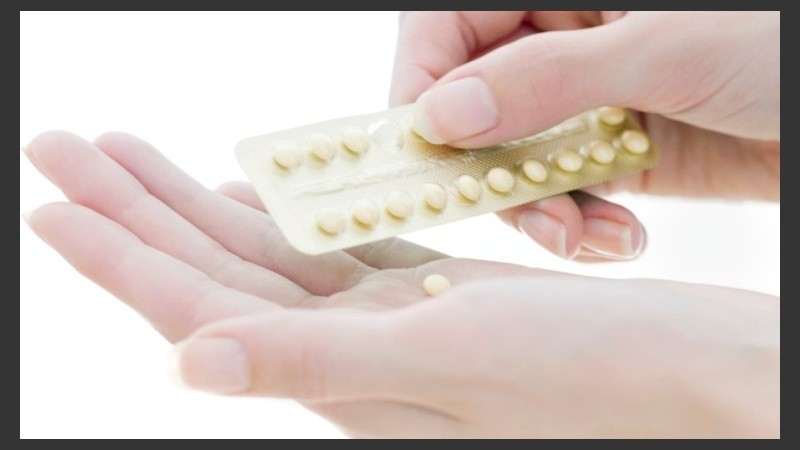Por cada 5 años de uso de la píldora, el riesgo de padecer cáncer endometrial se reduce un cuarto.