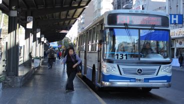 Arranca otra vez la discusión sobre el boleto.