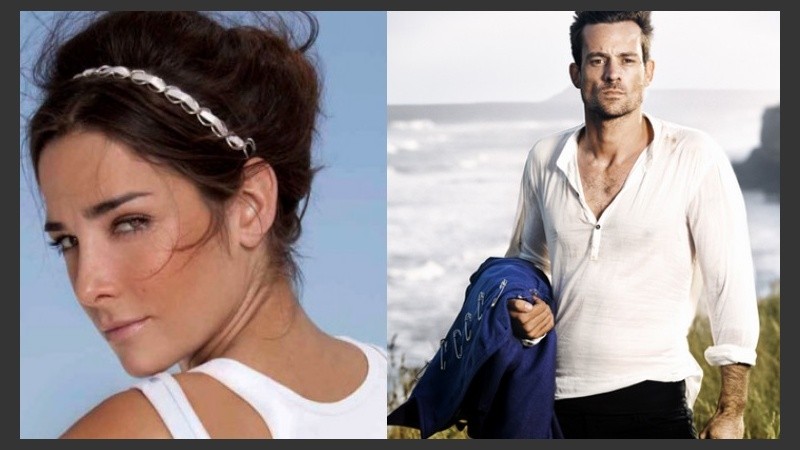 Cada uno por su cuenta, se acabó el amor entre la actriz y el músico. Confirmadísimo. 