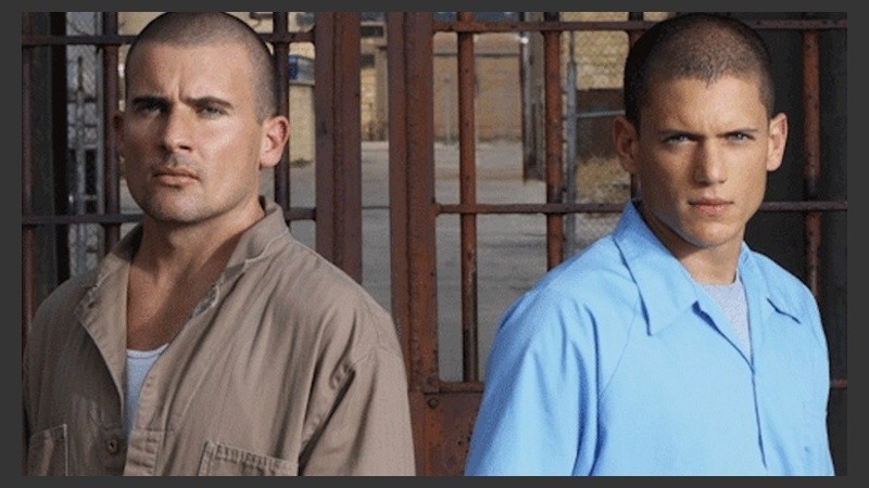 Lincoln Burrows y Michael Scofield regresan para explicar qué pasó tras el capítulo final de la serie.