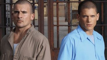 Lincoln Burrows y Michael Scofield regresan para explicar qué pasó tras el capítulo final de la serie.