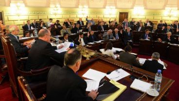 La Asamblea Legislativa no sesionó los dos últimos jueves y los pliegos se aprobaron de forma ficta.