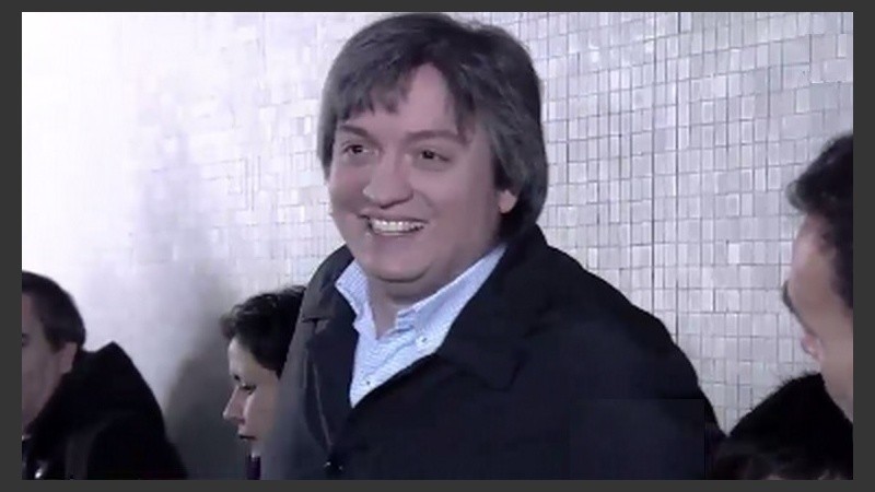 Máximo aseguró que todas las maniobras de la empresa fueron lícitas. 