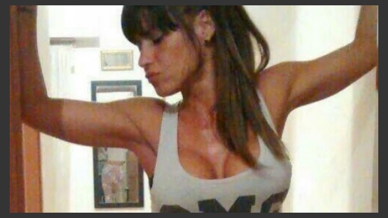 La precandidata se hizo famosa en las redes sociales.