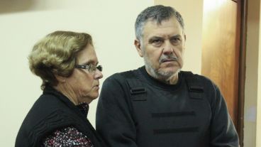 En esta audiencia se sabrá si los procesados siguen detenidos o podrán quedar en libertad. (Alan Monzón/Rosario3.com)