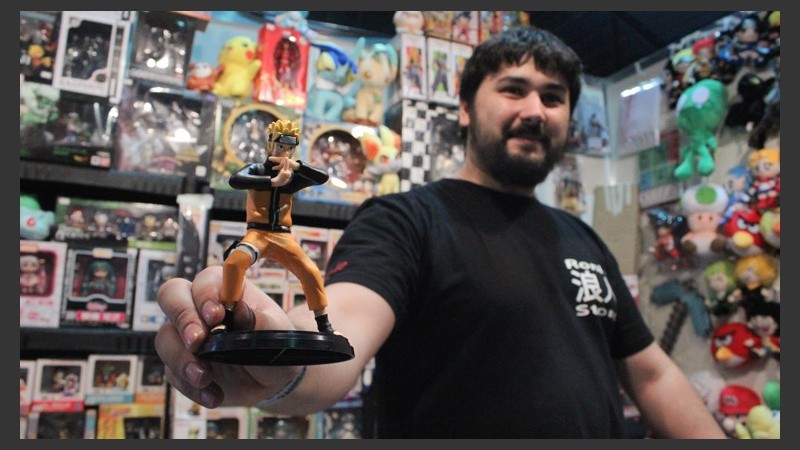 ¡Para fanáticos! Arrancó una nueva edición de la Convención de Historietas llamada Crack Bang Boom.  (Rosario3.com)