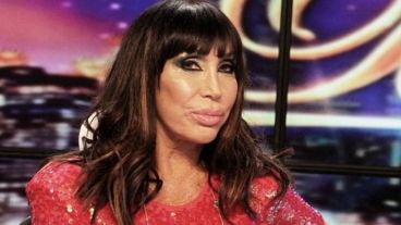 Moria quiere volver a cursar.