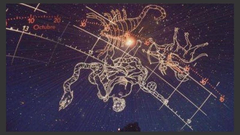 A las 16, “Historia de constelaciones”, un espectáculo sobre leyendas y mitología. En el Complejo Astronómico Municipal, parque Urquiza. Entrada: 15 pesos.