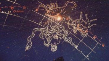 A las 16, “Historia de constelaciones”, un espectáculo sobre leyendas y mitología. En el Complejo Astronómico Municipal, parque Urquiza. Entrada: 15 pesos.