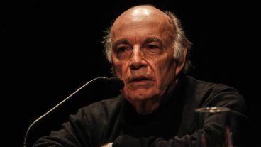 Altuna, creador de "El Loco Chávez" y "Las Puertitas del Sr. López", cumplió 50 años de profesión.
