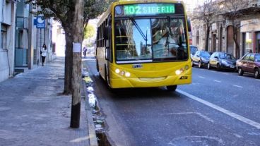 El Concejo deberá tratar el pedido oficial.