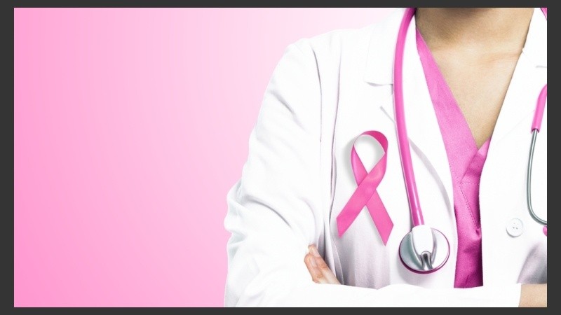 Una maestría en Mastología de la UNR forma profesionales con desarrollo multidisciplinario integrador sobre el cáncer mamario.
