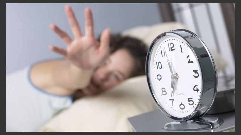Este hallazgo puede ayudar a conducir nuevas dianas farmacológicas para tratar problemas de sueño.
