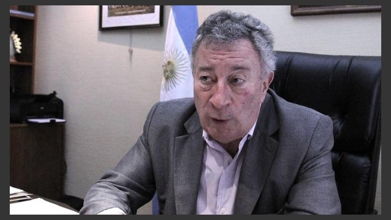 Segura reafirmó su intención de presentarse para renovar su mandato.