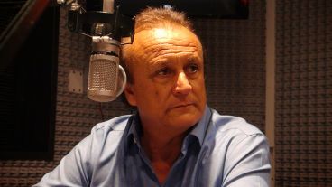 Del Sel salió al cruce en Radio 2 de la acusación en su contra.