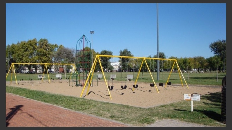 Buscan prohibir areneros por los riesgos sanitarios que implican para los niños. 